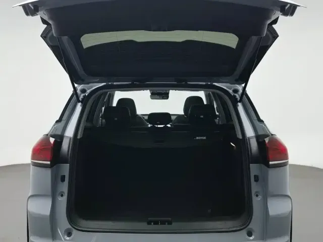 Geely Boyue — Фото автомобиля 16