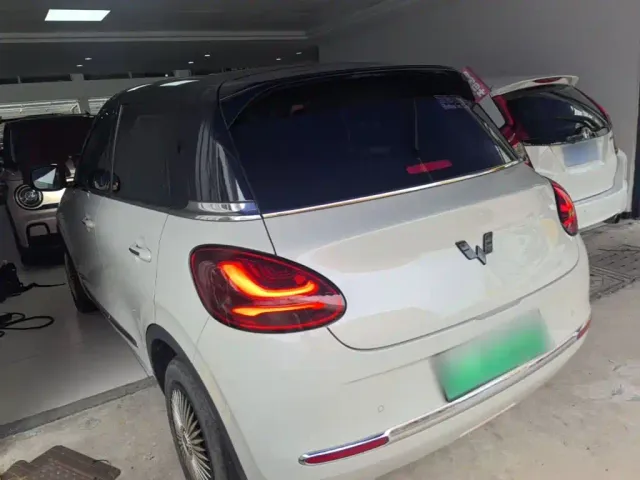 Wuling Bingo — Фото автомобиля 22