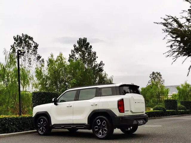 Haval Cool Dog — Фото автомобиля 6