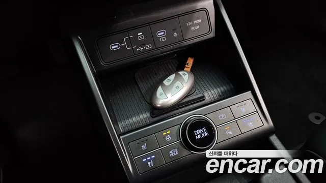 Hyundai Kona — Фото автомобиля 16