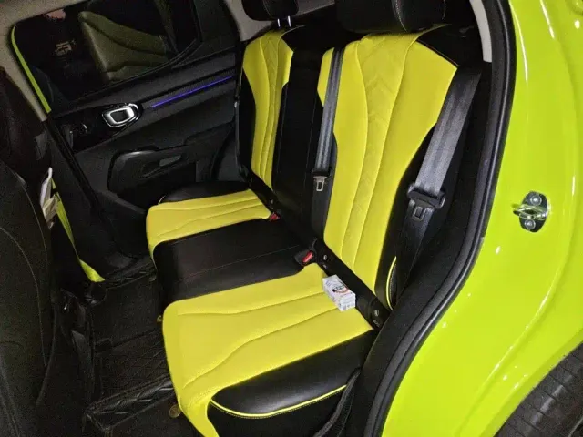 Haval Cool Dog — Фото автомобиля 14