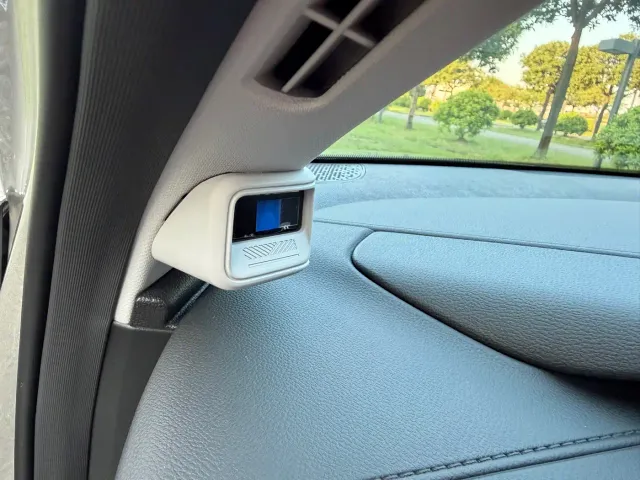 Geely Galaxy Stellar 6 — Фото автомобиля 12