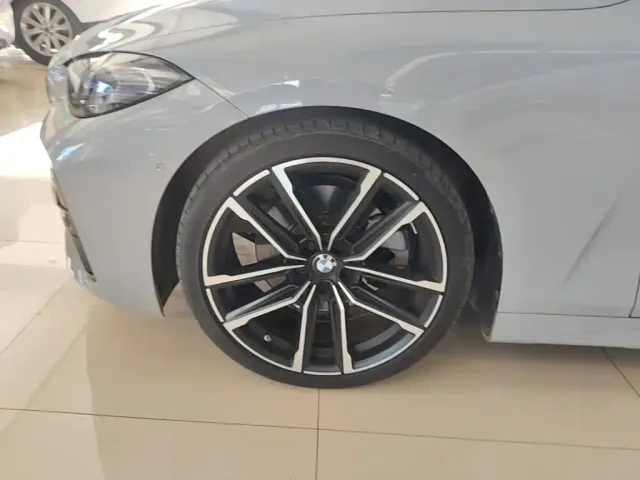 BMW 4 Series — Фото автомобиля 22