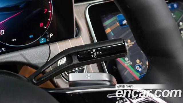 Mercedes-Benz E-Class E-класс W214 E300 4MATIC Exclusive — Фото автомобиля 8