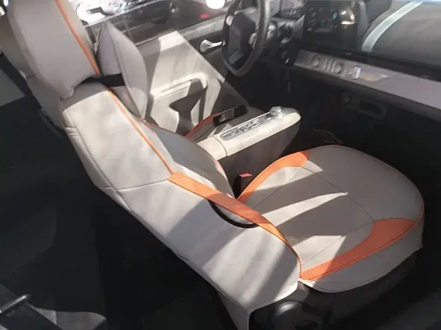 Changan Lumin — Фото автомобиля 24