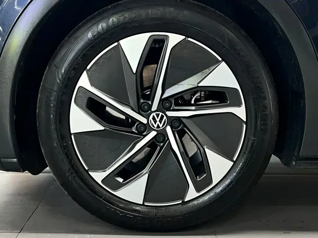 Volkswagen ID.4 Crozz — Фото автомобиля 27