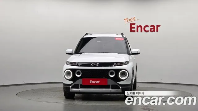 Hyundai Casper — Фото автомобиля 3