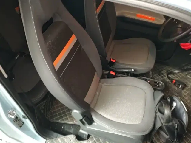 Wuling Hongguang Mini EV — Фото автомобиля 24