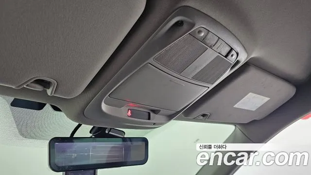 Renault Korea QM6 QM6 (New) — Фото автомобиля 26