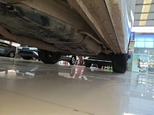 Changan CS75 Plus — Фото автомобиля 20