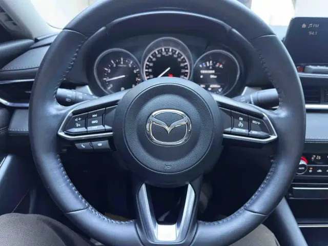 Mazda Atenza — Фото автомобиля 13