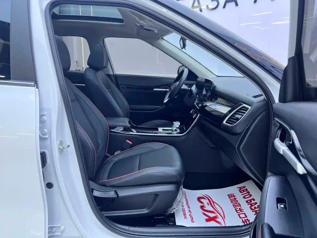 Kia Seltos — Фото автомобиля 18