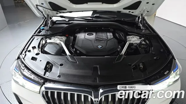 BMW Gran Turismo G32 — Фото автомобиля 9