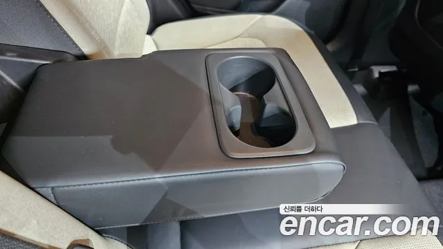 Kia Niro The All New Niro Signature — Фото автомобиля 29