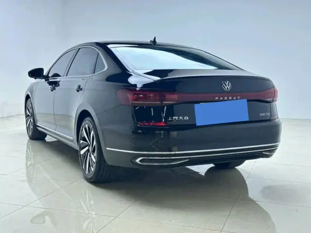 Volkswagen Passat 2024 330TSI Elite Edition — Фото автомобиля 4