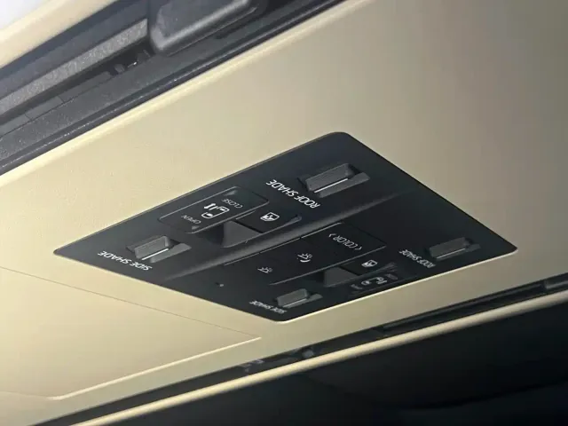 Toyota Vellfire — Фото автомобиля 15
