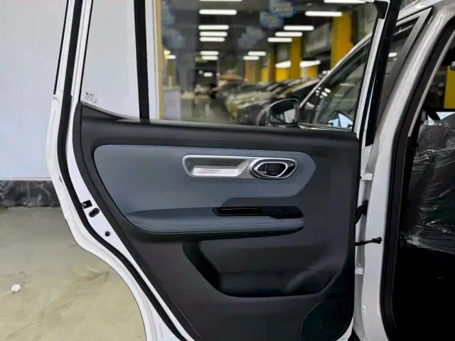GAC Aion Y — Фото автомобиля 18