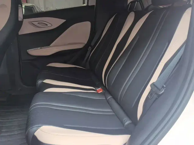 BYD Seagull — Фото автомобиля 16