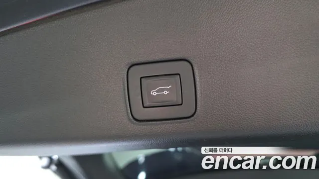ChevroletGMDaewoo Trailblazer Trailblazer 1.3 турбо 4WD — Фото автомобиля 20