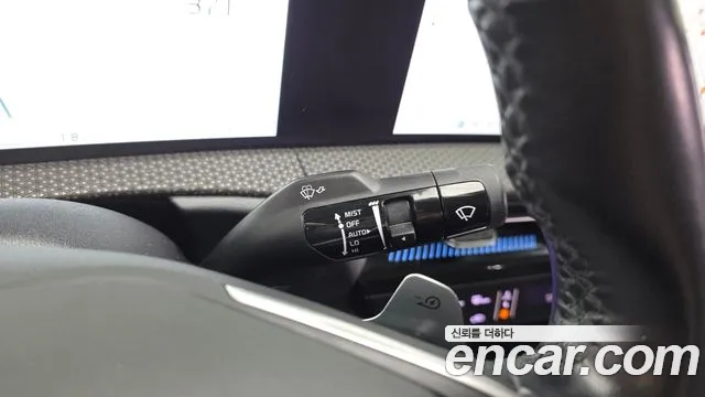 Kia EV6 — Фото автомобиля 8