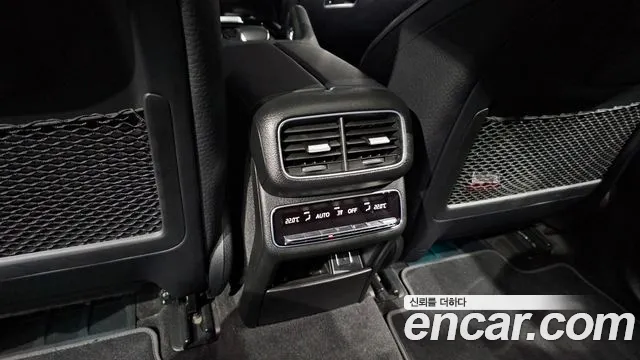 Mercedes-Benz GLE-Class GLE-класс W167 — Фото автомобиля 29