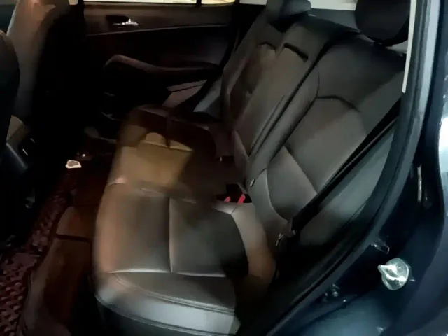 Hyundai ix35 — Фото автомобиля 16