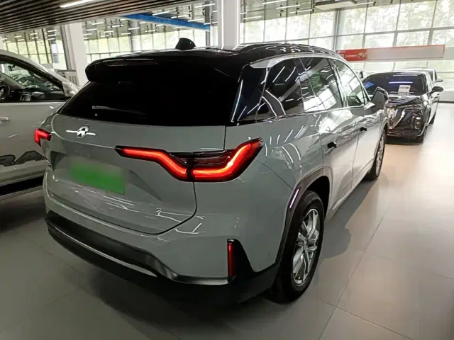 NIO NIO ES6 2020 600KM Sport — Фото автомобиля 6