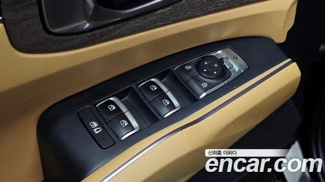 Kia Sorento 4th Gen — Фото автомобиля 15