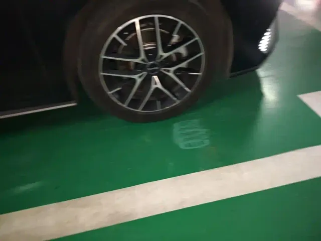 BYD Seal — Фото автомобиля 8