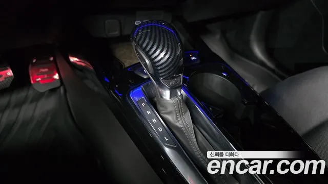 ChevroletGMDaewoo Trax Trax Кроссовер — Фото автомобиля 8