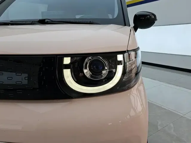Chery QQ Ice Cream — Фото автомобиля 5