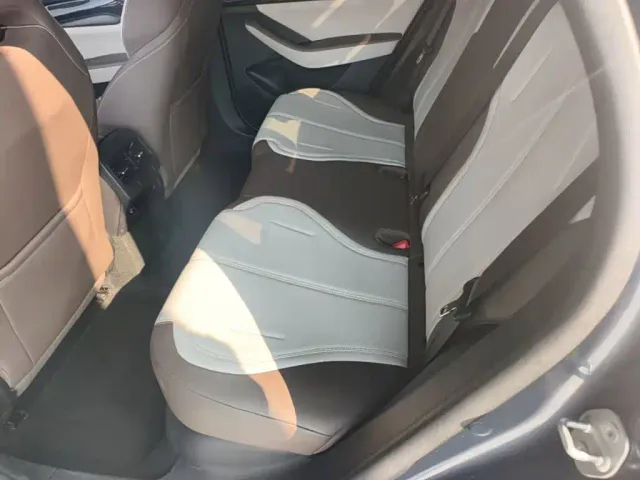 BYD Qin PLUS — Фото автомобиля 16