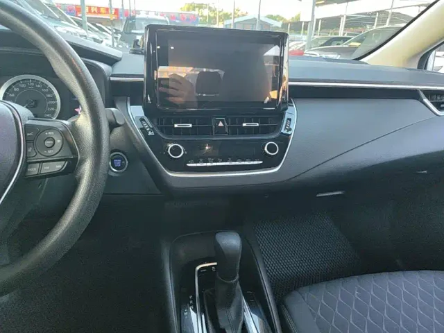 Toyota Allion — Фото автомобиля 12