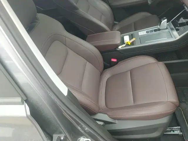 Chery Tiggo 7 — Фото автомобиля 24