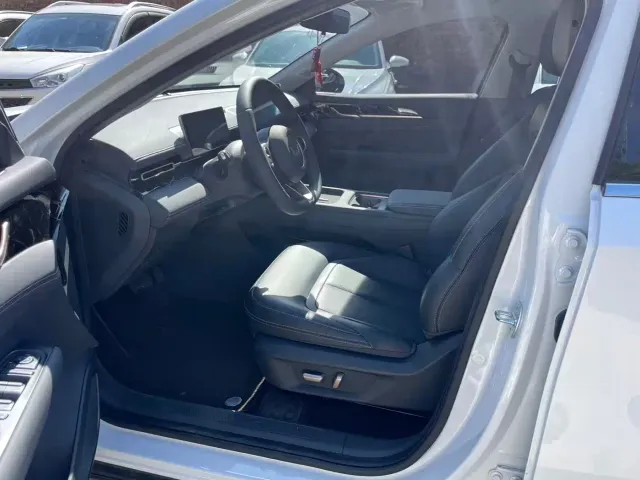 Wuling Starlight — Фото автомобиля 4