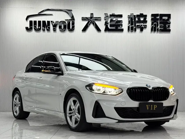 BMW 1 Series — Фото автомобиля 3