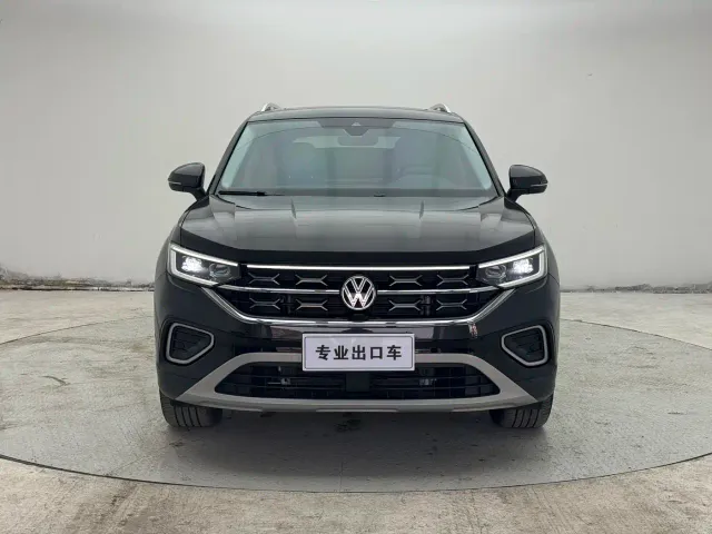 Volkswagen Tayron — Фото автомобиля 8