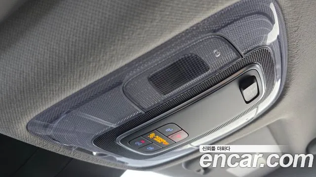 Hyundai Avante CN7 — Фото автомобиля 16