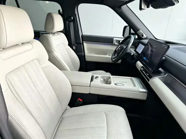 BYD FangChengBao Titanium 7 — Фото автомобиля 4