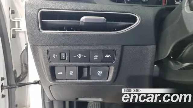 Hyundai Sonata DN8 — Фото автомобиля 13