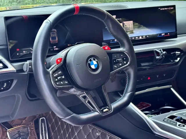 BMW 4 Series — Фото автомобиля 12