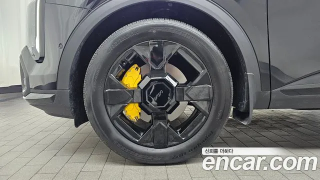 Kia Sportage — Фото автомобиля 4
