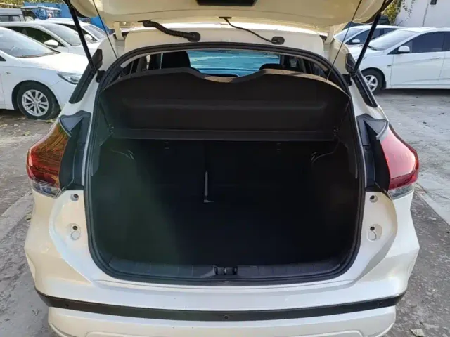 Nissan Kicks — Фото автомобиля 18