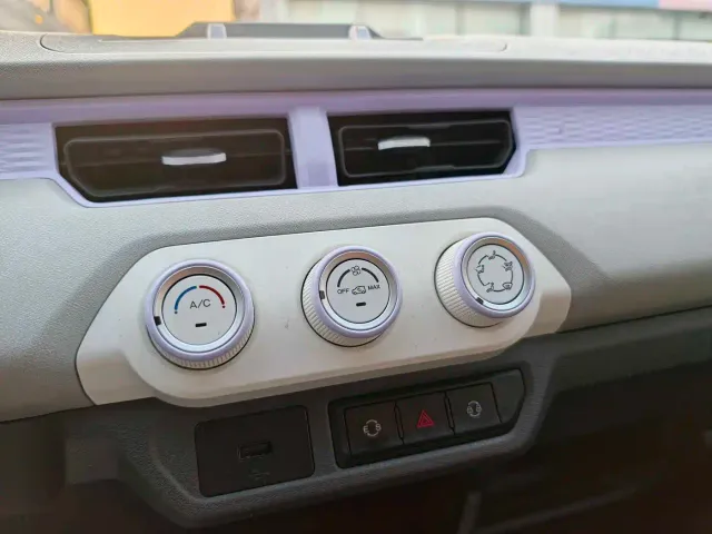 Chery QQ Ice Cream — Фото автомобиля 15