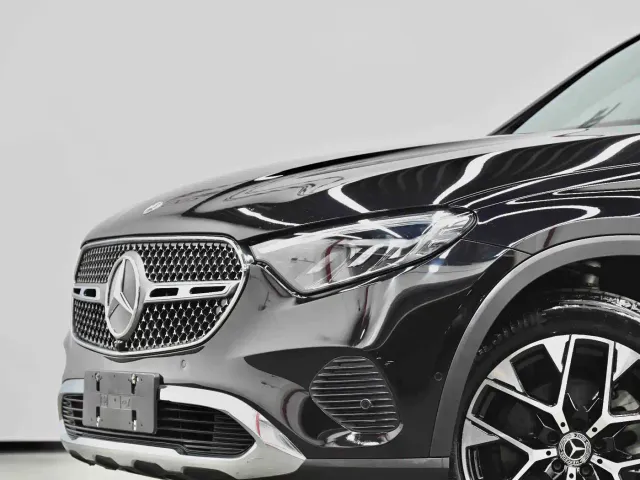 Mercedes-Benz GLC-Class — Фото автомобиля 15