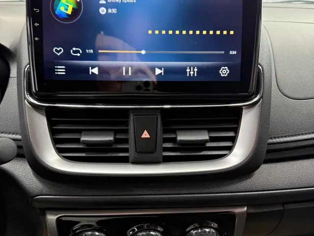 Toyota YARiS L Zhi Xiang — Фото автомобиля 12