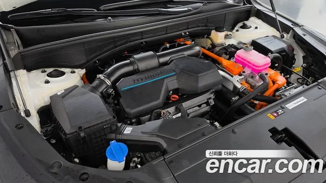 Kia Sorento 4th Gen — Фото автомобиля 6