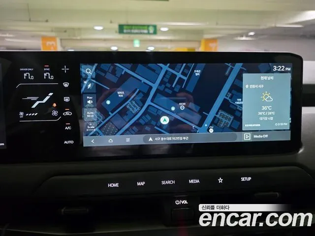 Kia EV3 — Фото автомобиля 8