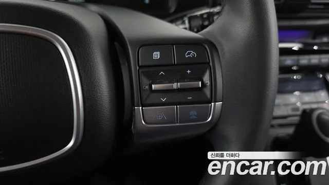 Hyundai Casper — Фото автомобиля 17