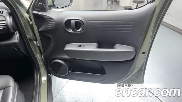 Hyundai Casper — Фото автомобиля 14